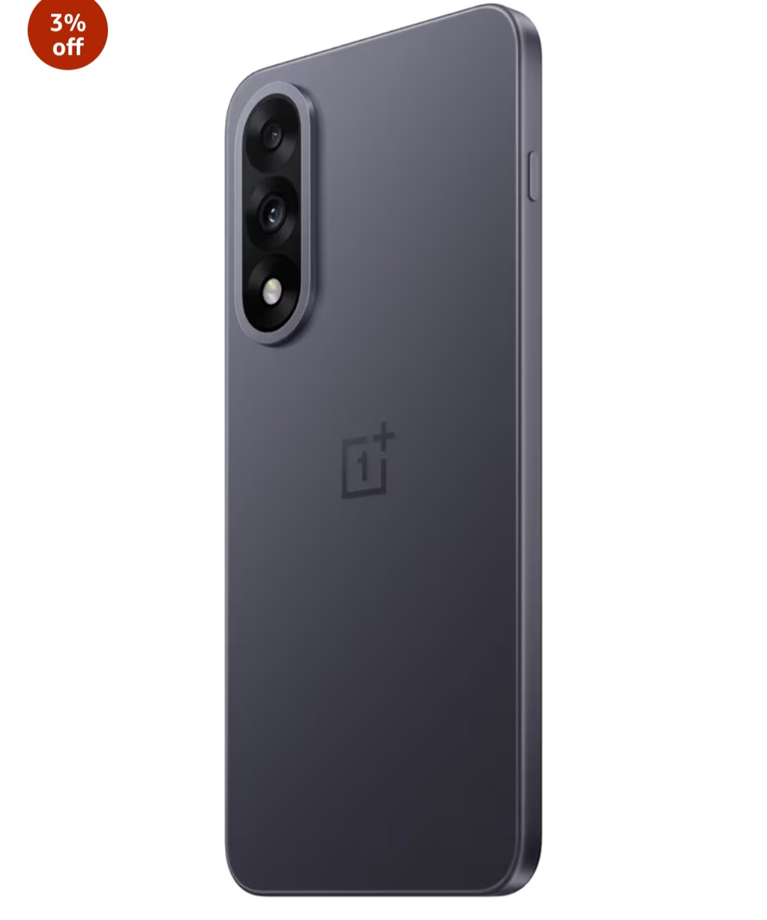 OnePlus Nord 5 5G (8GB RAM, 256GB) – Phantom Grey - Image 12