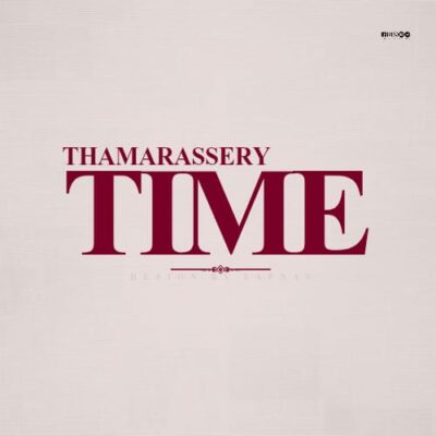 Thamarassery