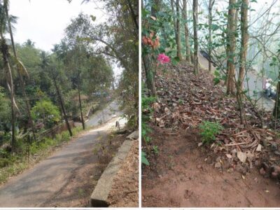 House and Land for Sale – Kannoth, Kodenchery