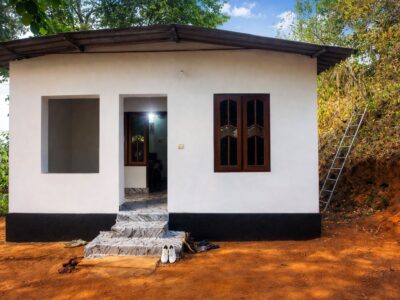 House and Land for Sale – Velimanna, Omassery