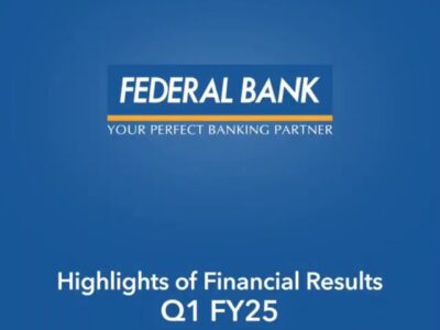 Federal Bank Koduvally Branch