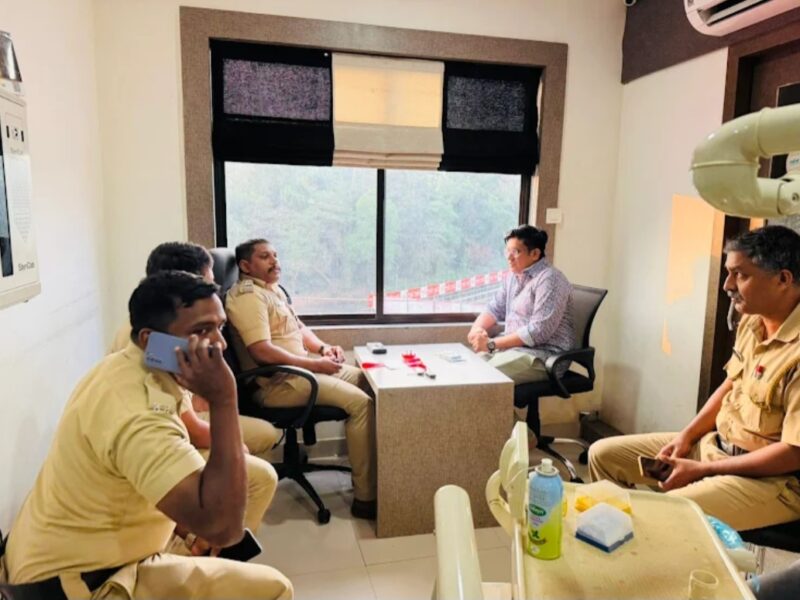 Aidan’s Denta Care Koduvally