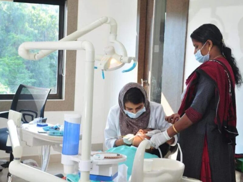 Aidan’s Denta Care Koduvally