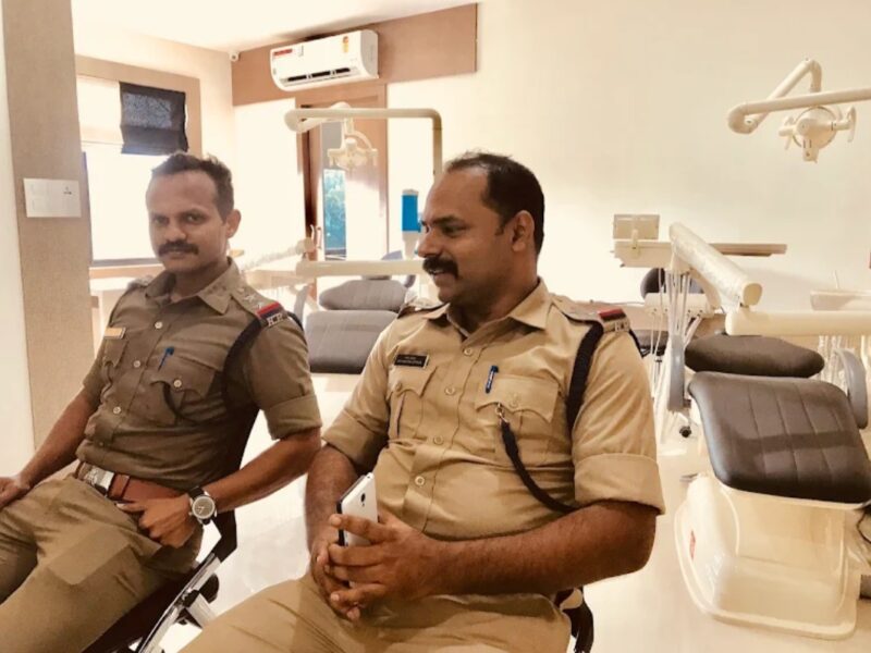 Aidan’s Denta Care Koduvally