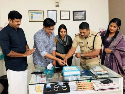 Aidan’s Denta Care Koduvally