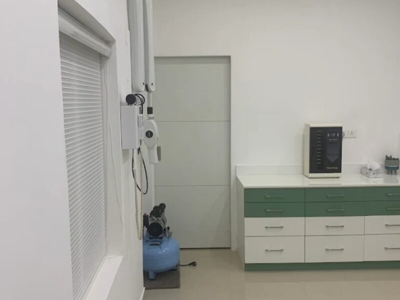 Dr. Safwan’s Dental Care