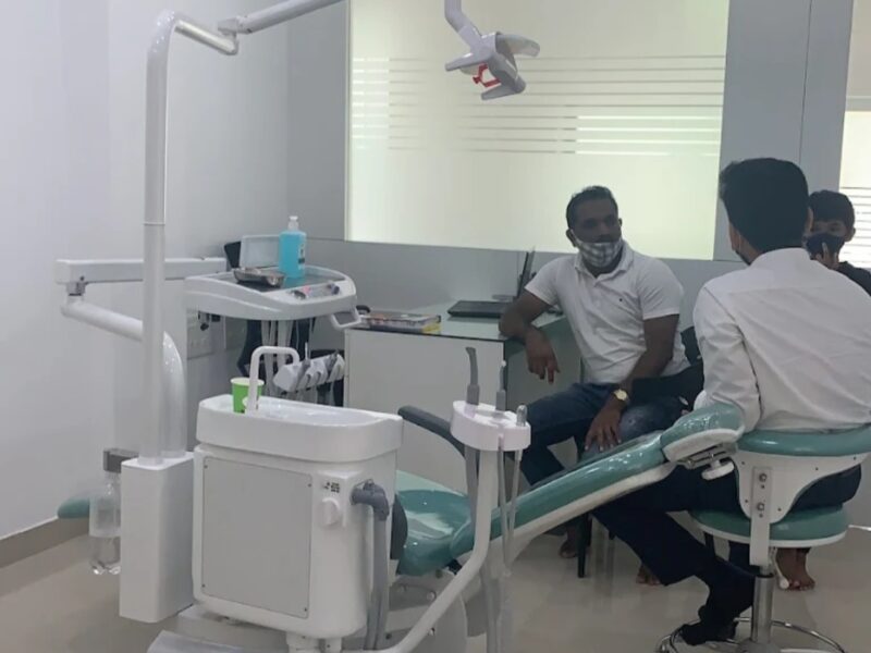 Dr. Safwan’s Dental Care