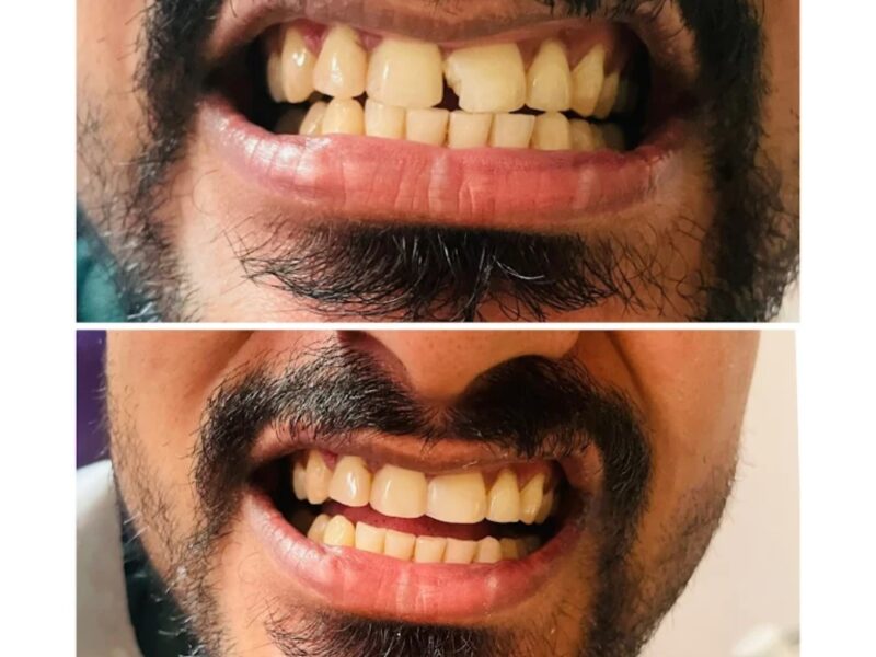 Shifa Dental Speciality Clinic