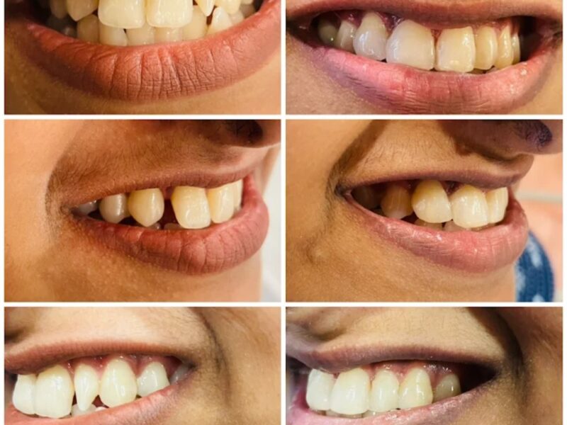 Shifa Dental Speciality Clinic