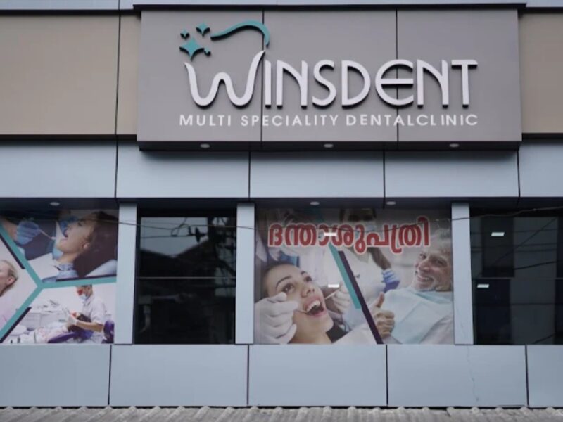 Winsdent Multi Speciality Dental Clinic Koduvally | Best Dental Care