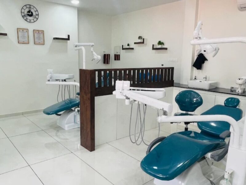 Winsdent Multi Speciality Dental Clinic Koduvally | Best Dental Care