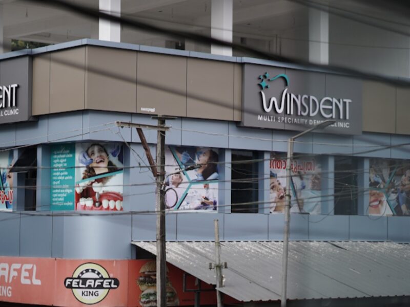 Winsdent Multi Speciality Dental Clinic Koduvally | Best Dental Care