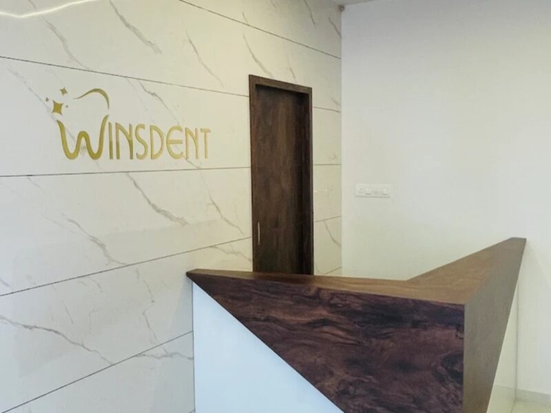 Winsdent Multi Speciality Dental Clinic Koduvally | Best Dental Care