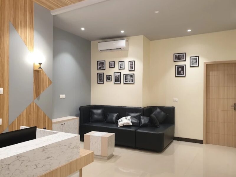 Denski Multi Speciality Clinic Koduvally