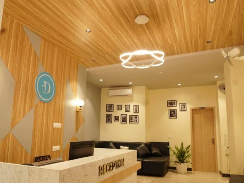 Denski Multi Speciality Clinic Koduvally