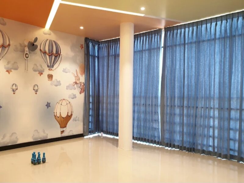 Denski Multi Speciality Clinic Koduvally