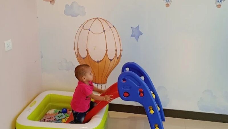 Denski Multi Speciality Clinic Koduvally