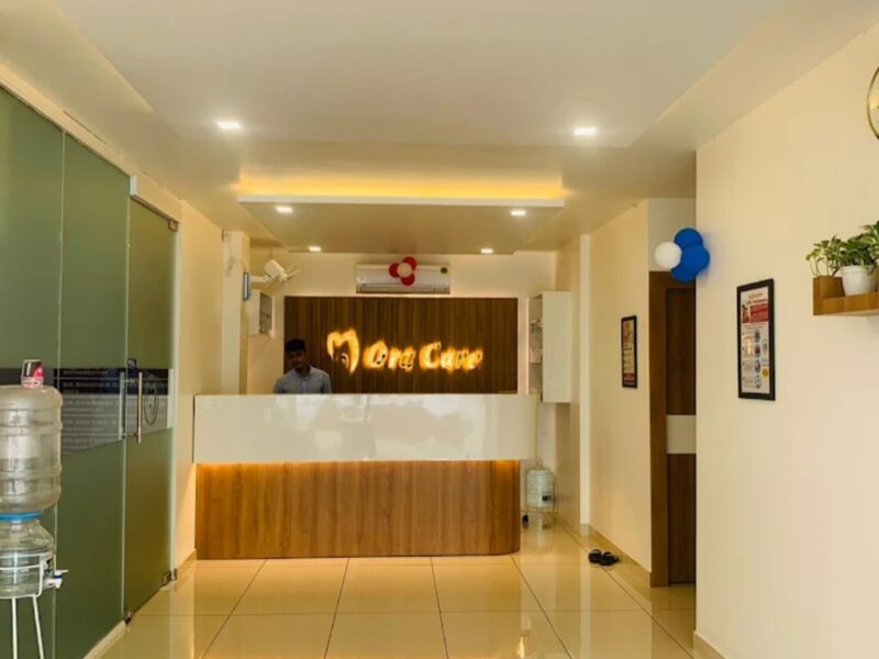 Oracare Multi Speciality Dental Clinic Koduvally
