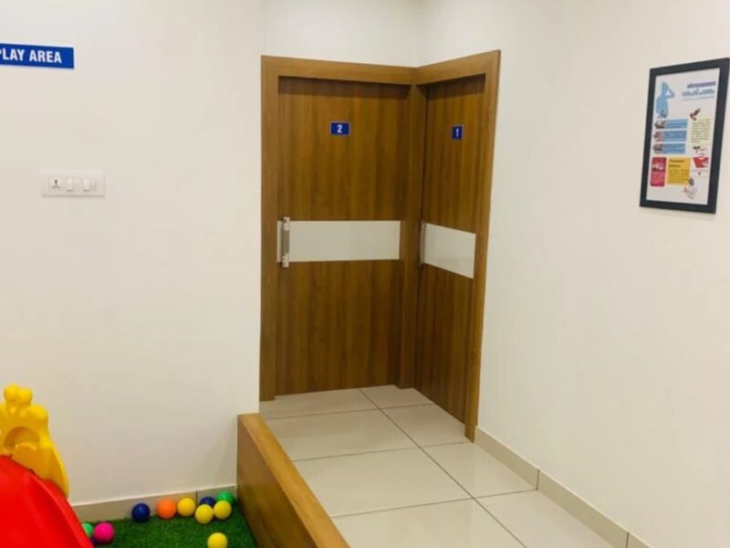 Oracare Multi Speciality Dental Clinic Koduvally