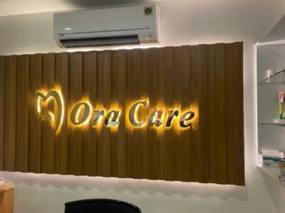 Oracare Multi Speciality Dental Clinic Koduvally