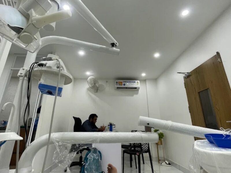 Dr. Khans Smile Denta Care Koduvally