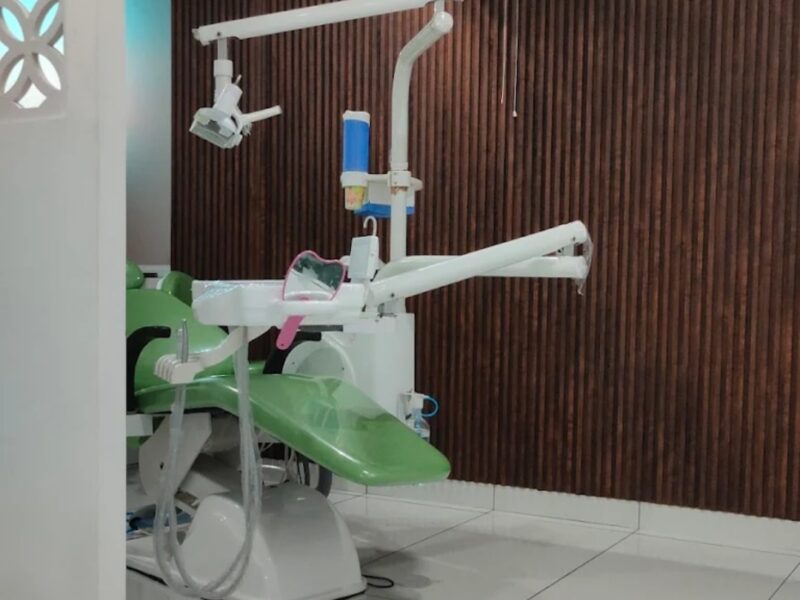 Dr. Khans Smile Denta Care Koduvally