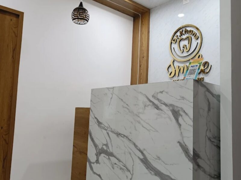 Dr. Khans Smile Denta Care Koduvally