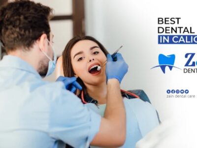 Zain Dental Care Koduvally