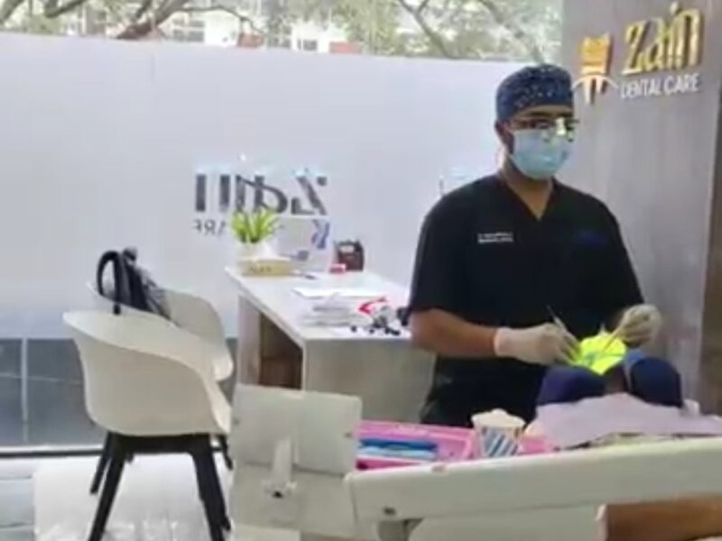 Zain Dental Care Koduvally