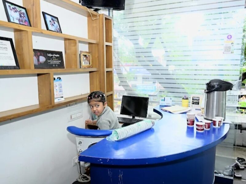 Zain Dental Care Koduvally