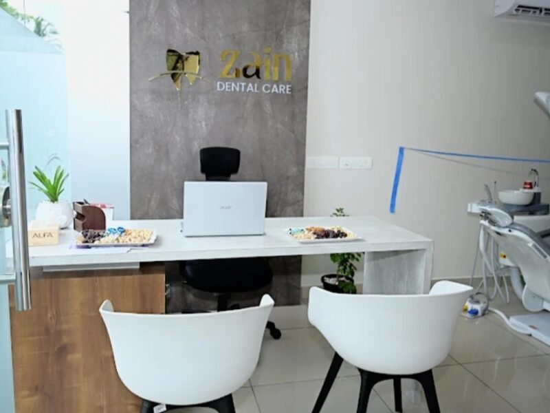 Zain Dental Care Koduvally