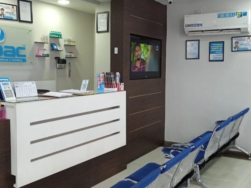 Midac Dental Centre Malappuram