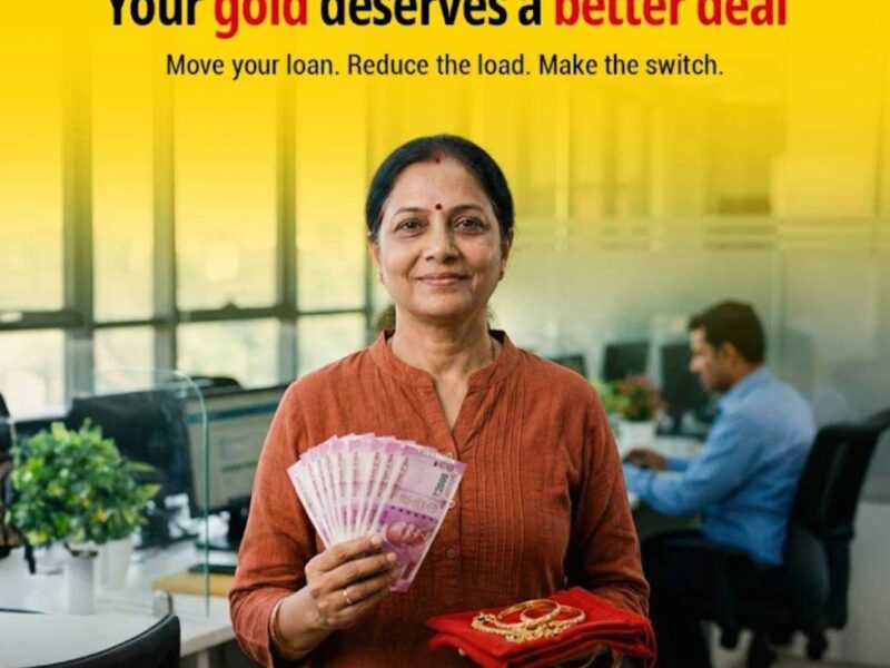 Manappuram Finance Koduvally