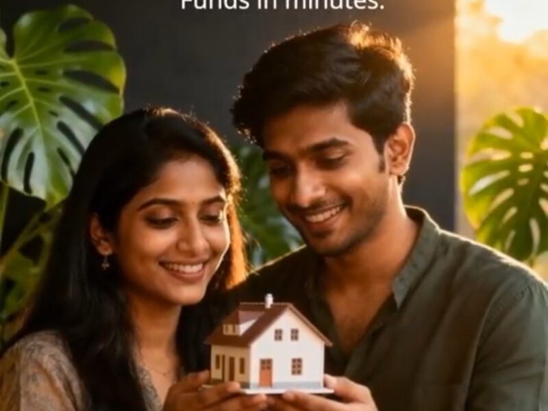 Manappuram Finance Koduvally