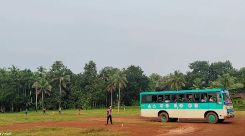 Best Driving Training Practice Centers in Kunnamangalam, Koduvally & Thamarassery