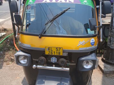 Ayan Auto: Reliable Transport at Karadi Auto Stand