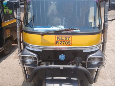 Abdul Basheer (Karadi Auto Stand)