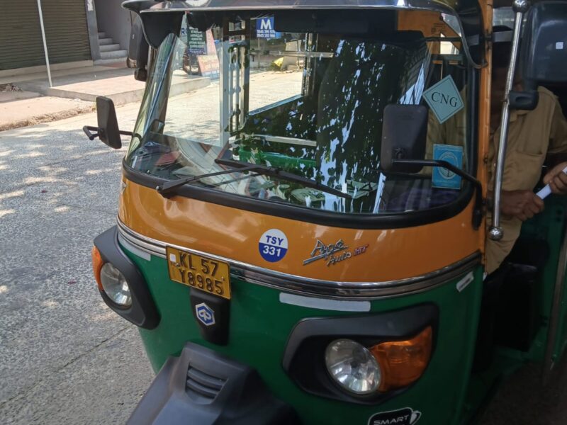 Sabu Auto Thamarassery