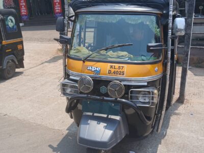 Anwar Auto (Karadi Stand)