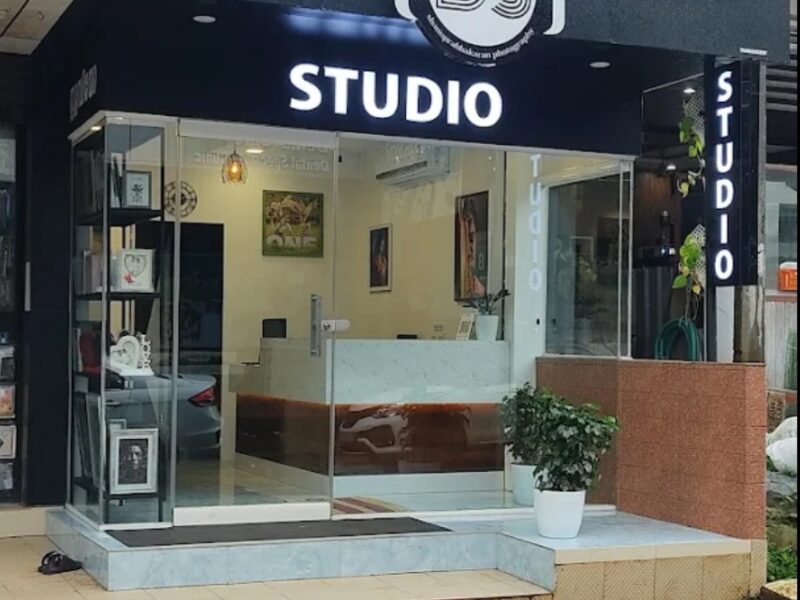 D5 STUDIO, Thamarassery