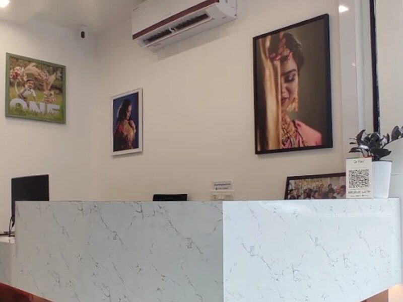 D5 STUDIO, Thamarassery