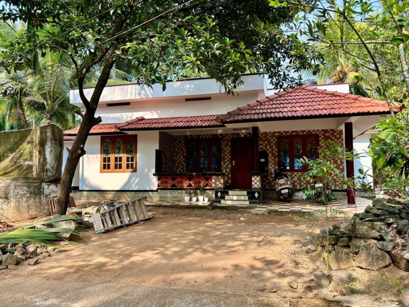 Premium 3BHK House for Sale at Thiruvambady, Kozhikode