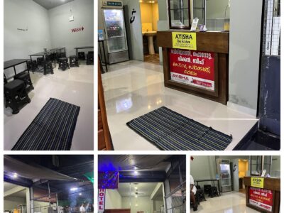 Commercial Kitchen Space for Rent: Perfect for Hotels & Catering