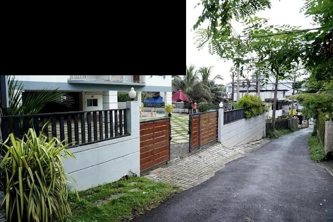 Enhance Lifestyle Apartments in Thamarassery