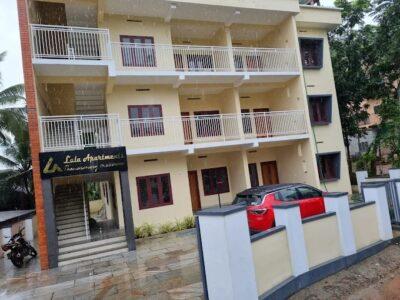 Lala Apartments: Premium Living in the Heart of Thamarassery