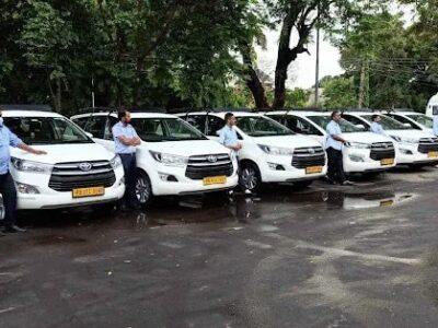 Taxi Service in Thamarassery