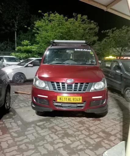 Taxi Service in Thamarassery