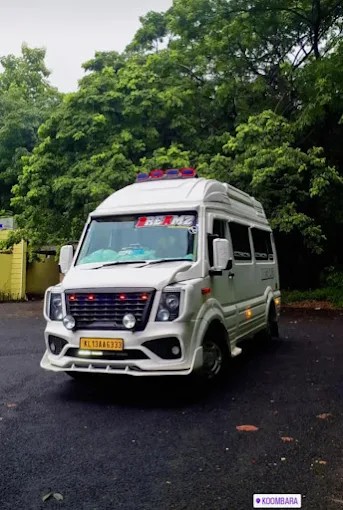 Taxi Service in Thamarassery