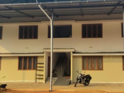 Brand New 2BHK Family Apartment for Rent – Haritha Nagar, Engapuzha