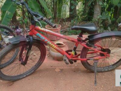 Kids Bicycle for Sale in Thamarassery